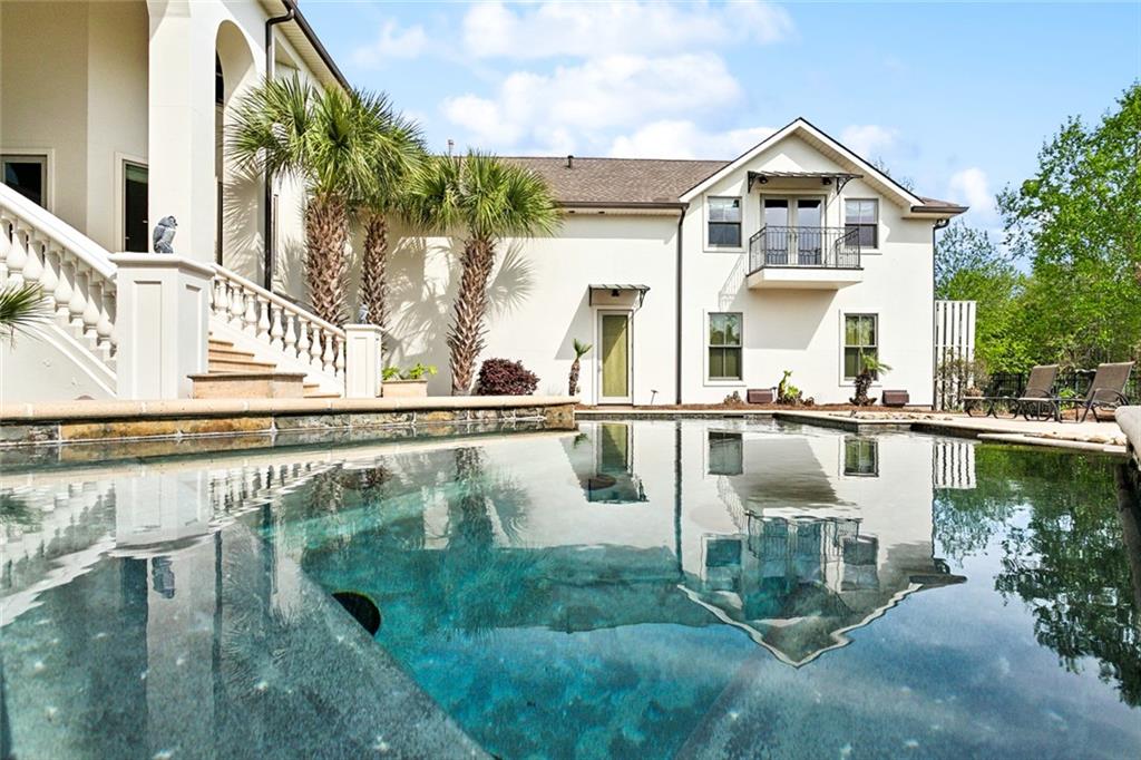 56 PRESERVE Lane