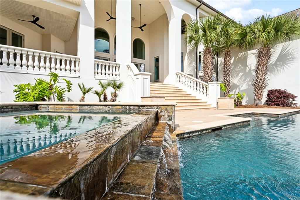56 PRESERVE Lane