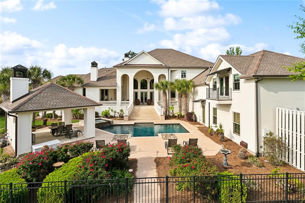 56 PRESERVE Lane
