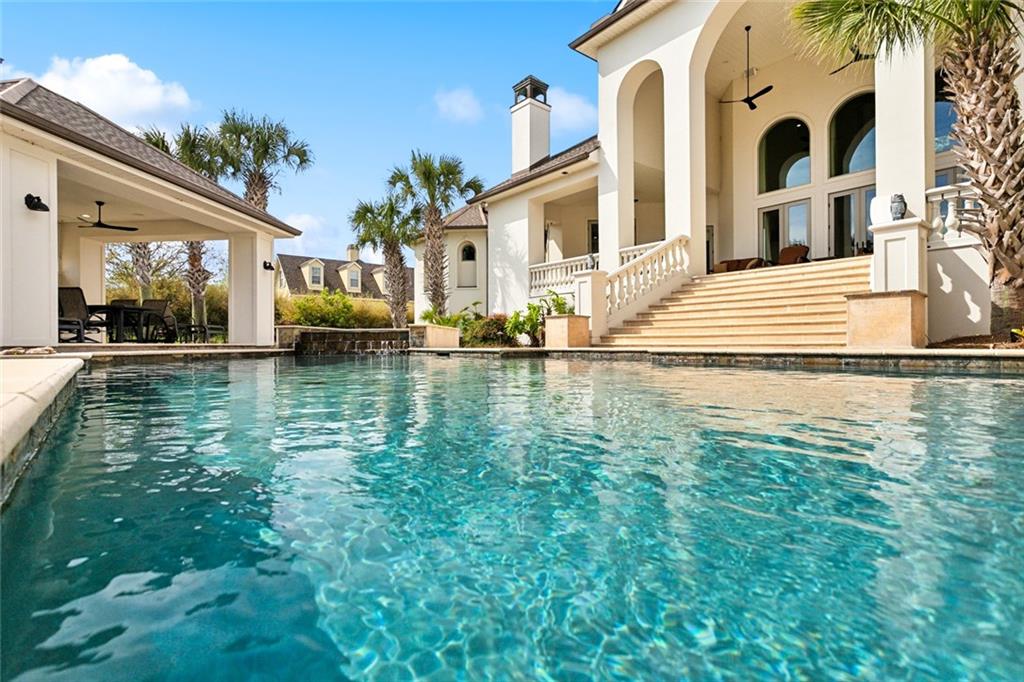 56 PRESERVE Lane