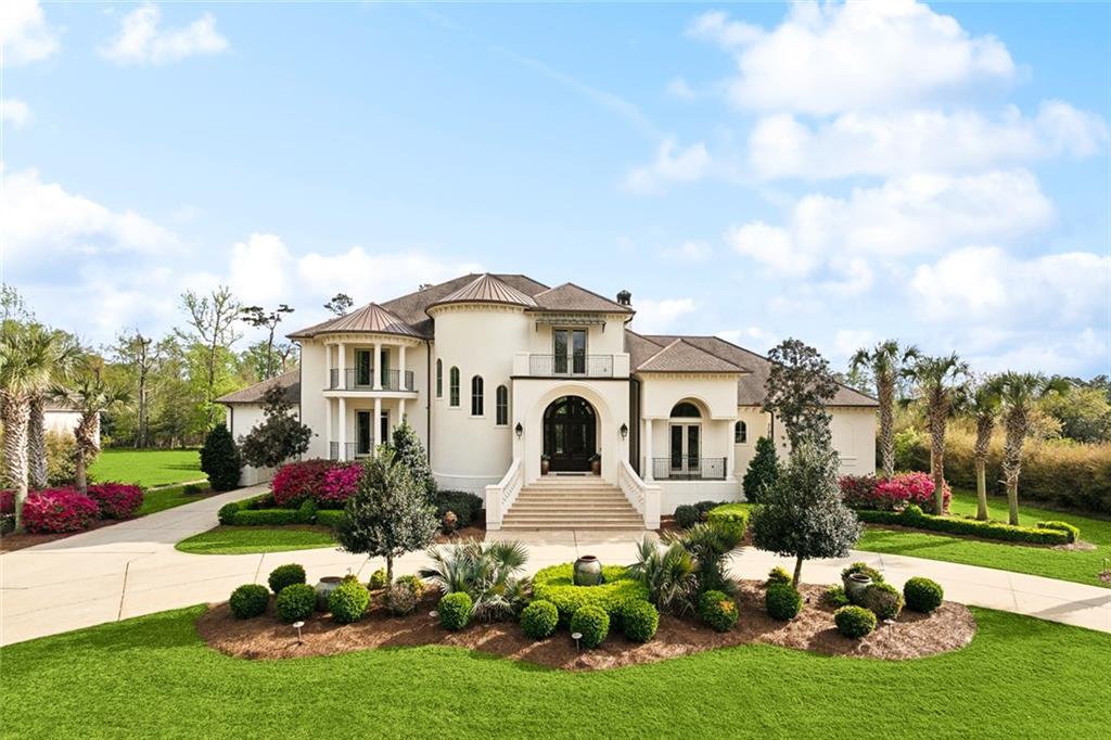 56 PRESERVE Lane