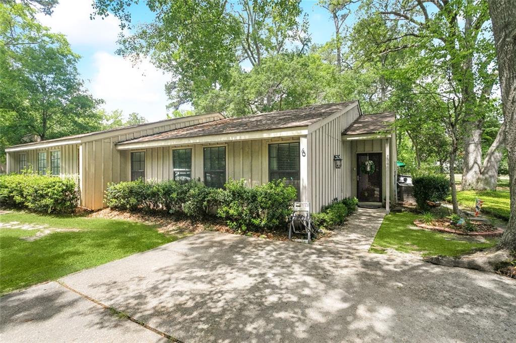 645 N BEAU CHENE Drive 6