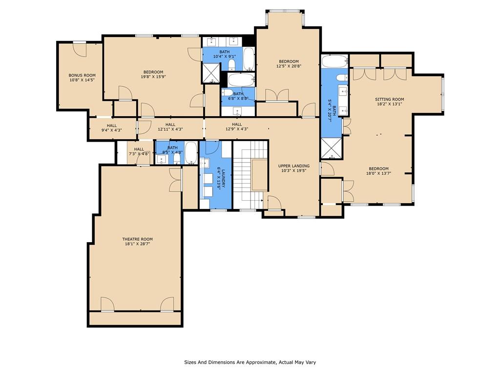 200 OLEANDER Court