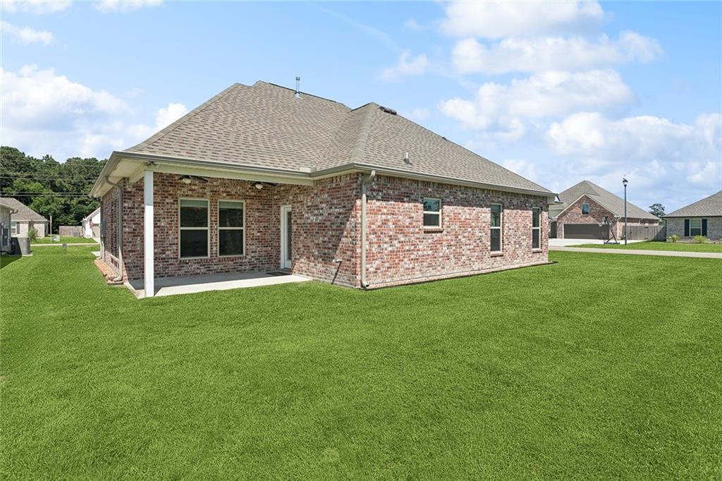 2031 GABRIEL Drive