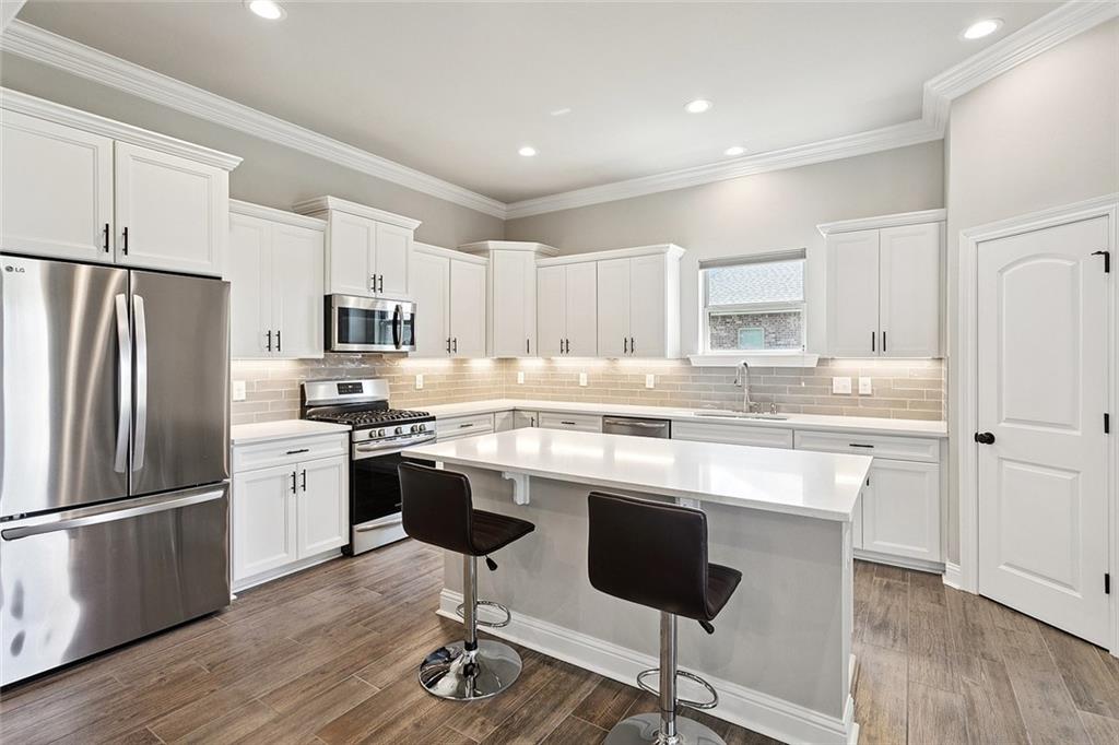2031 GABRIEL Drive