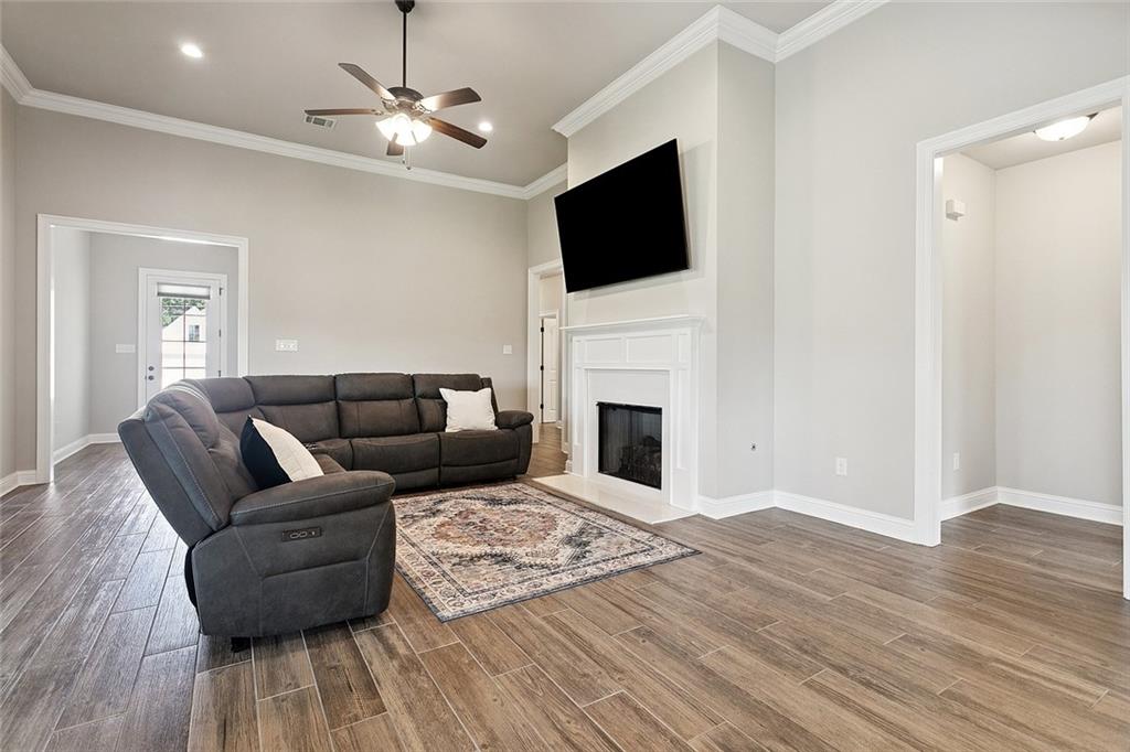 2031 GABRIEL Drive