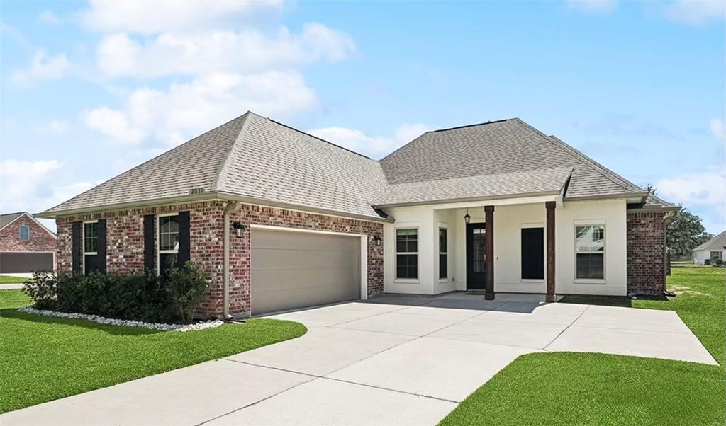 2031 GABRIEL Drive