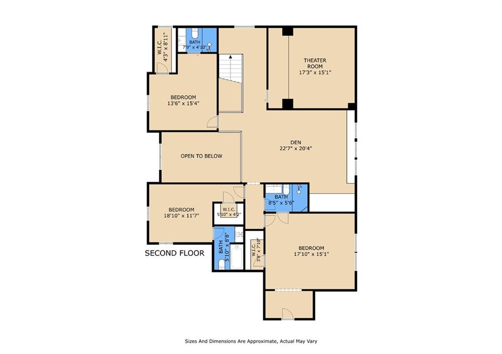 76 ORCHID Lane