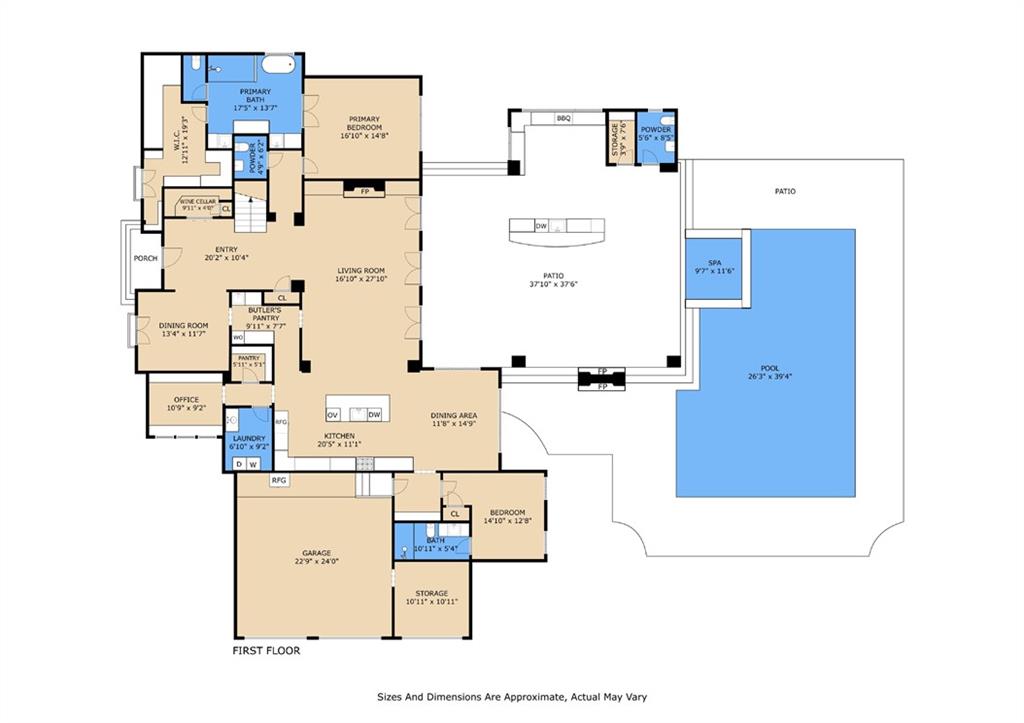 76 ORCHID Lane