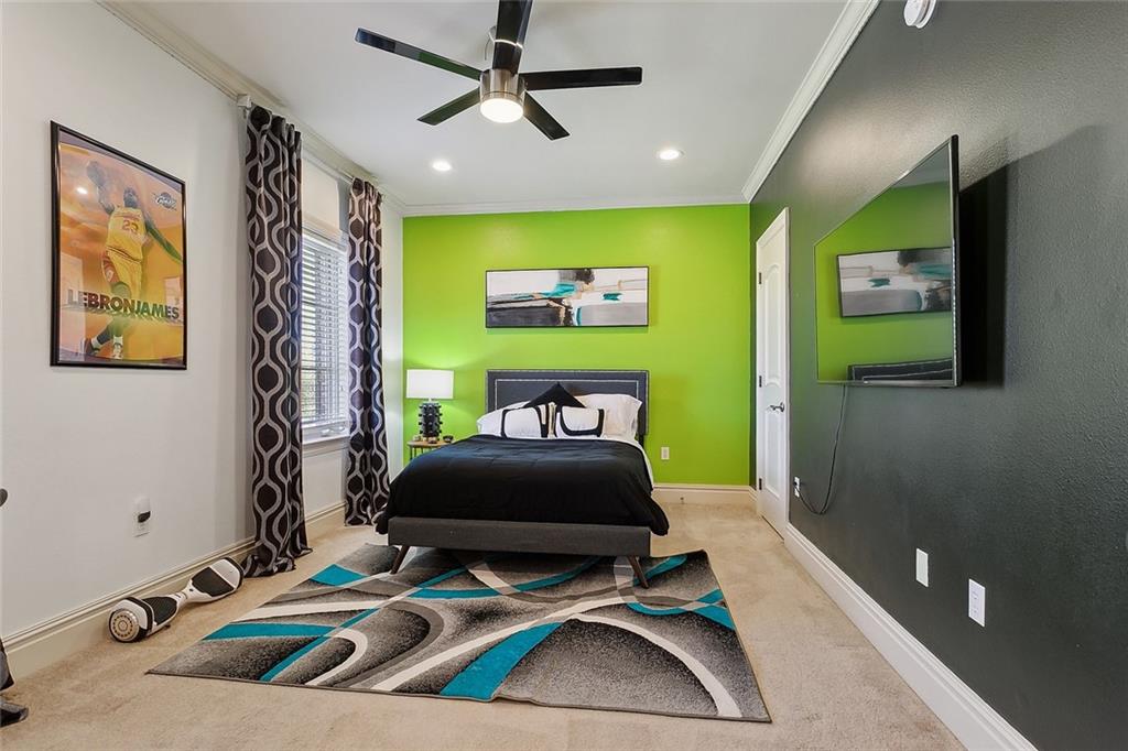 160 SANCTUARY Drive