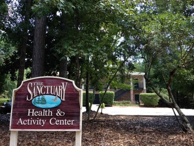 160 SANCTUARY Drive