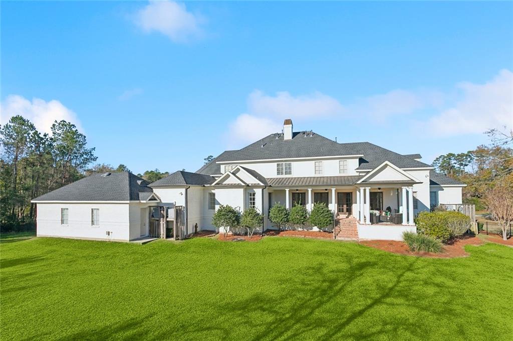 160 SANCTUARY Drive