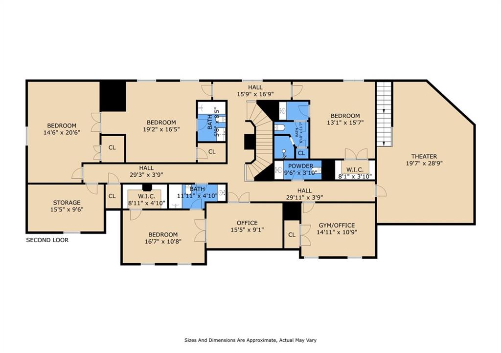 160 SANCTUARY Drive