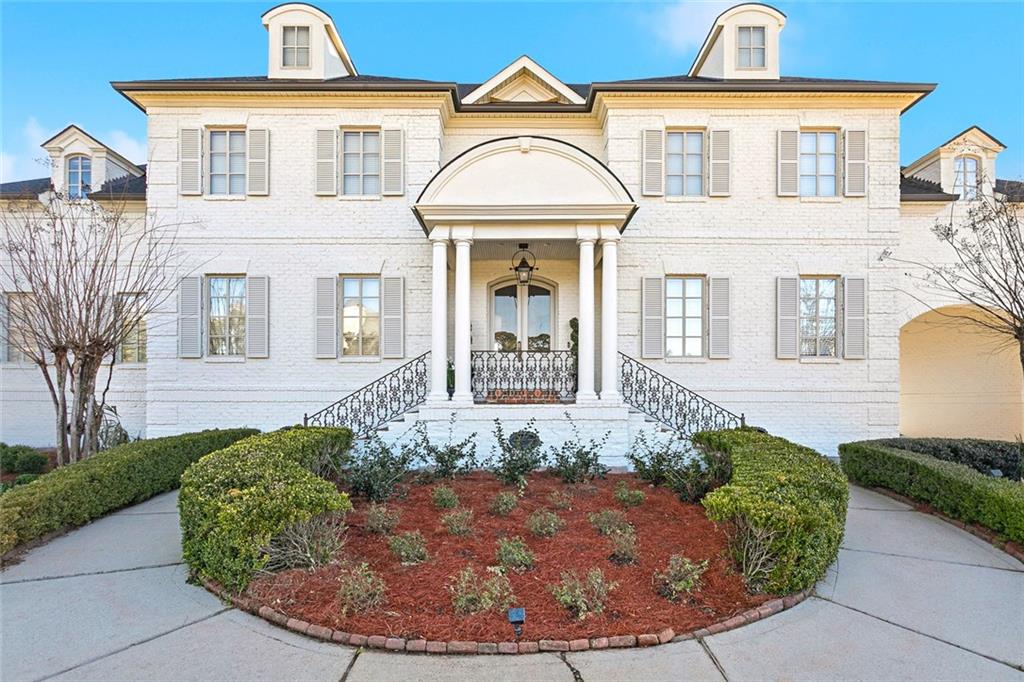 160 SANCTUARY Drive