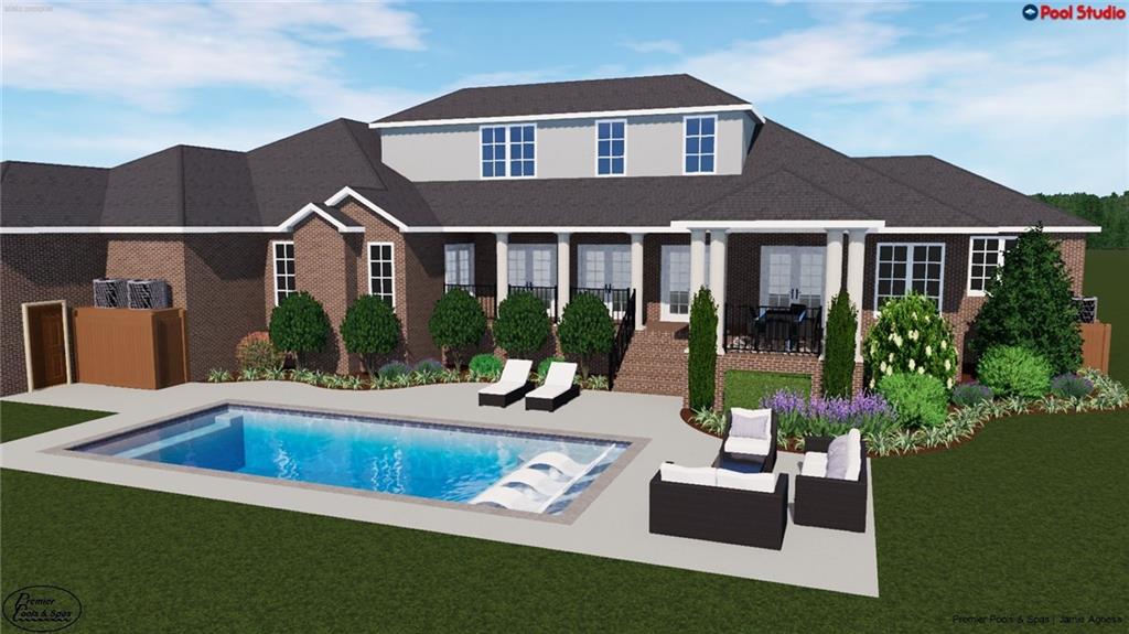 160 SANCTUARY Drive