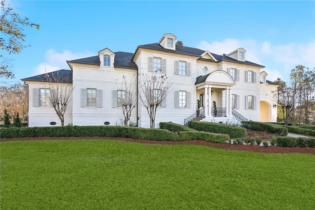 160 SANCTUARY Drive