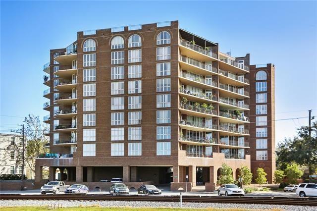 170 WALNUT Street 2-D