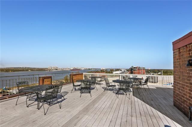 170 WALNUT Street 2-D