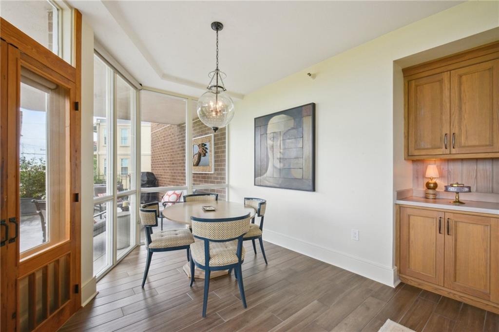 170 WALNUT Street 2-D