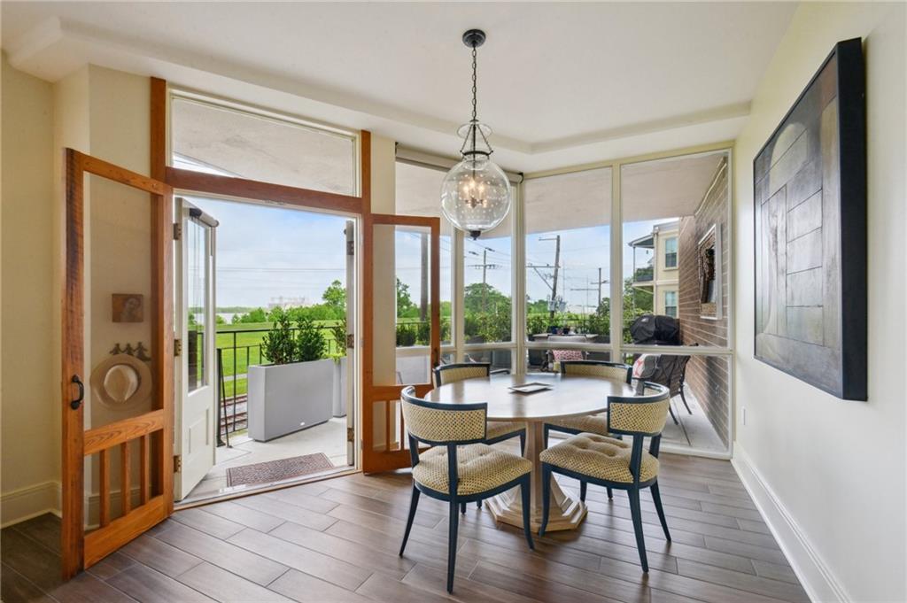170 WALNUT Street 2-D