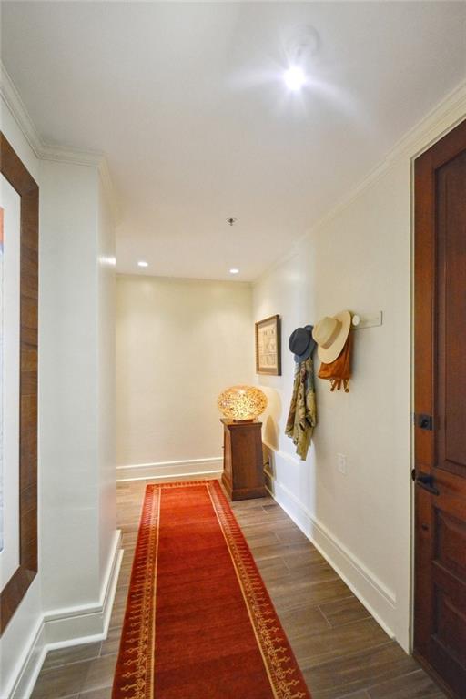 170 WALNUT Street 2-D