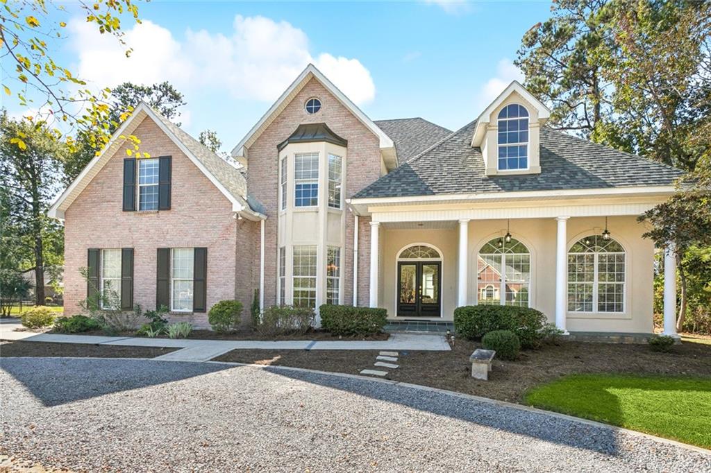 74 TUPELO Trace