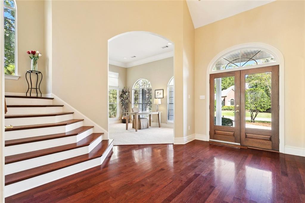 74 TUPELO Trace