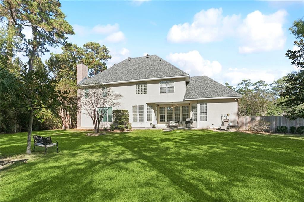 74 TUPELO Trace