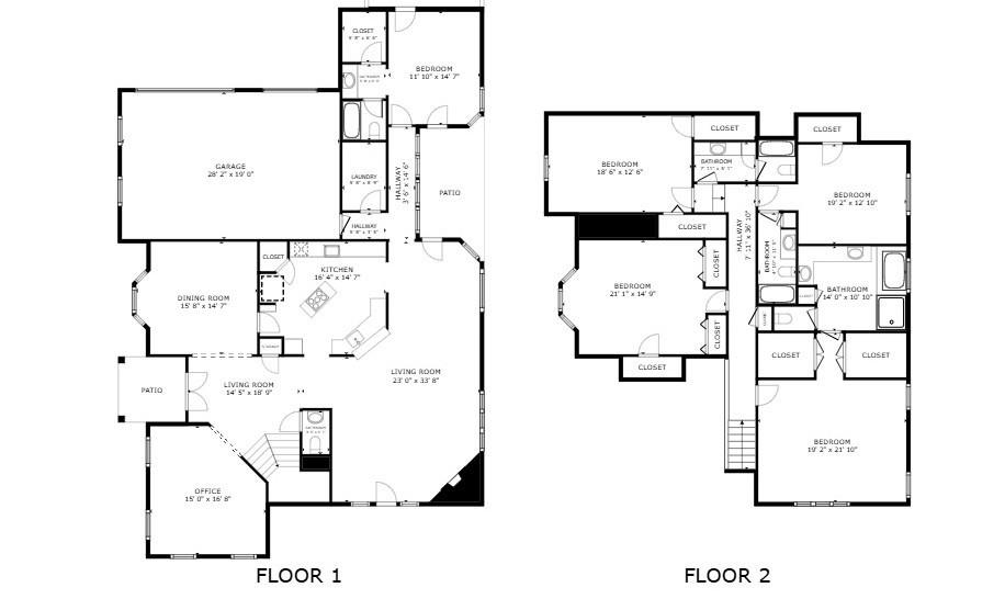 74 TUPELO Trace