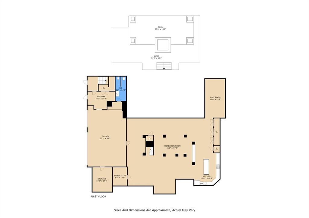 157 SANCTUARY Drive