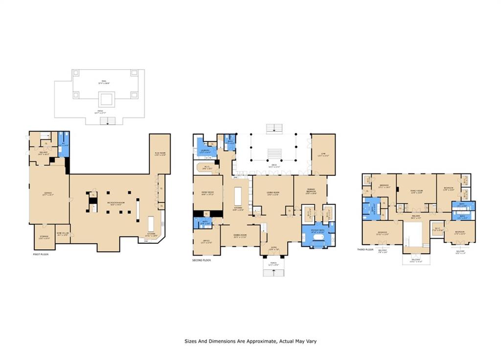 157 SANCTUARY Drive