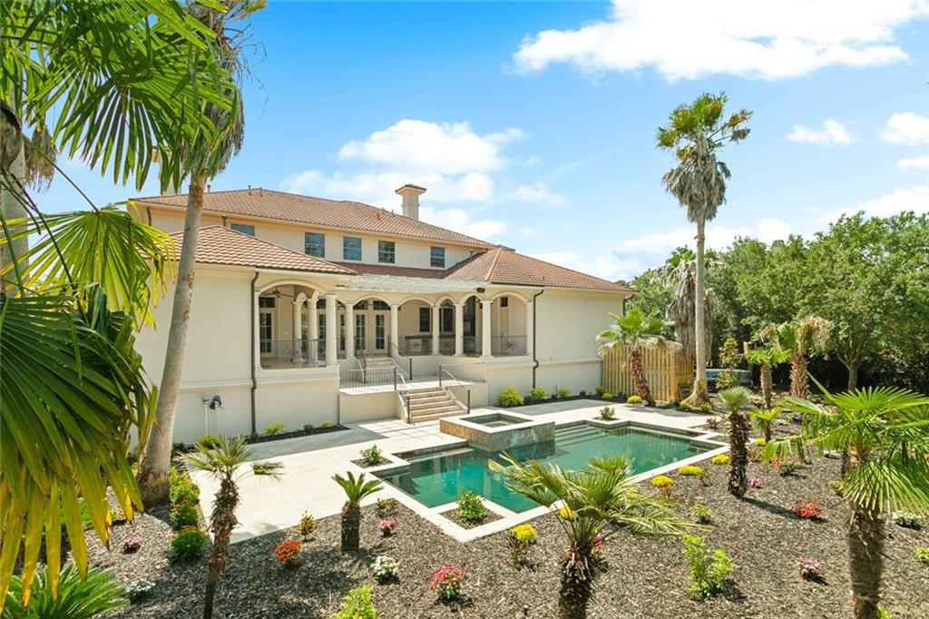 157 SANCTUARY Drive