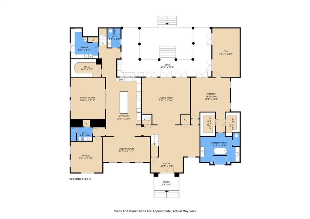 157 SANCTUARY Drive