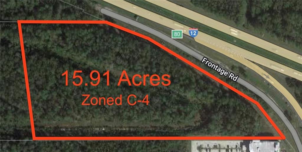 1497 FRONTAGE Road