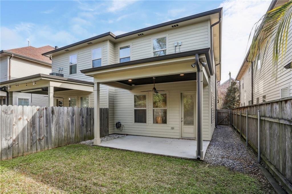 404 N LABARRE Road