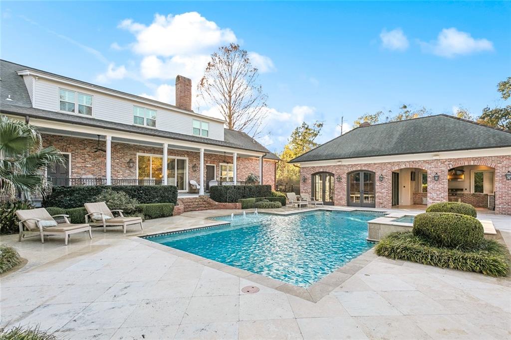 34 AUDUBON Lane