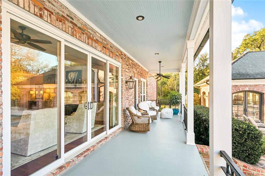 34 AUDUBON Lane