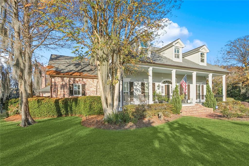 34 AUDUBON Lane