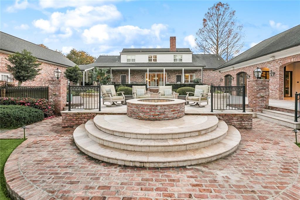 34 AUDUBON Lane
