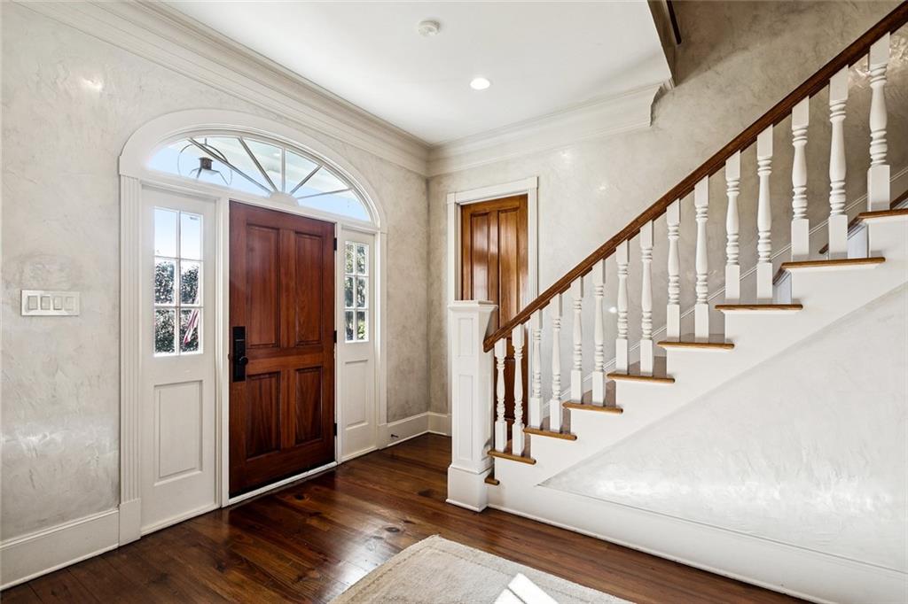 34 AUDUBON Lane