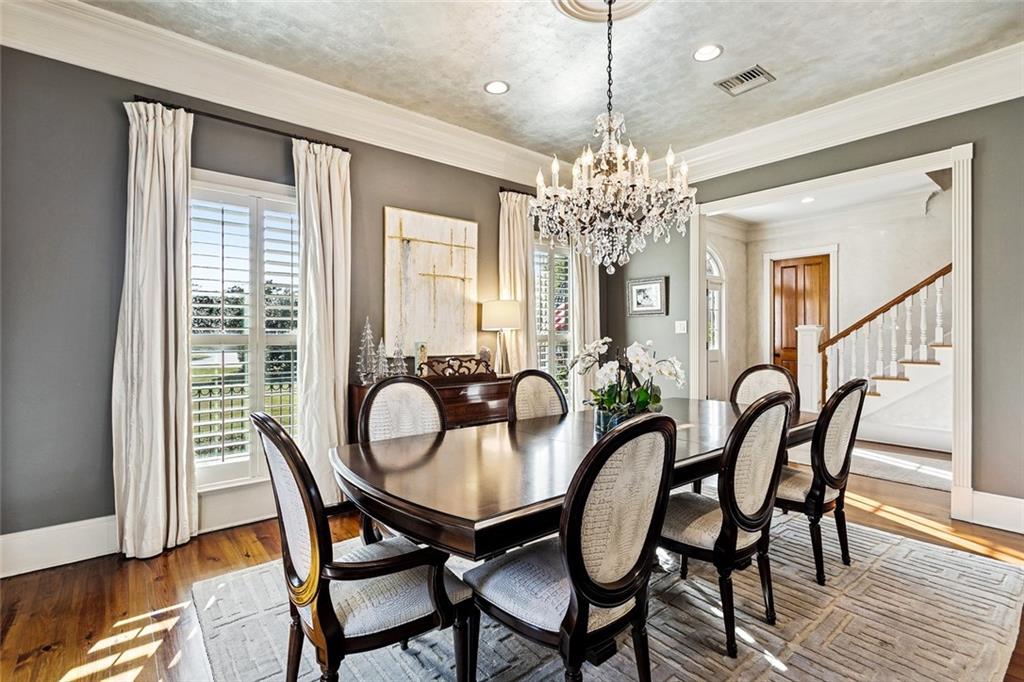 34 AUDUBON Lane