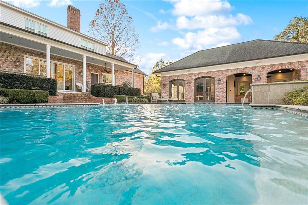 34 AUDUBON Lane