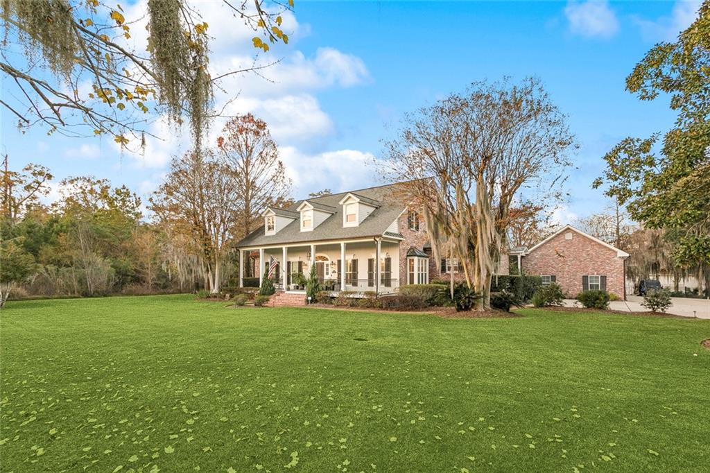 34 AUDUBON Lane