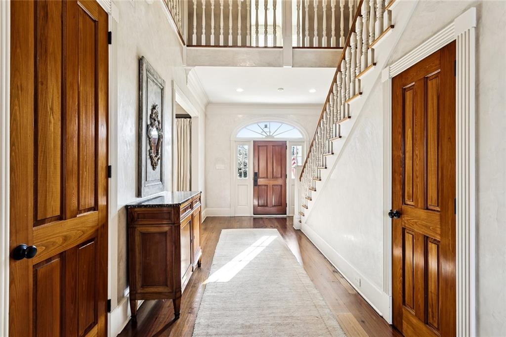 34 AUDUBON Lane