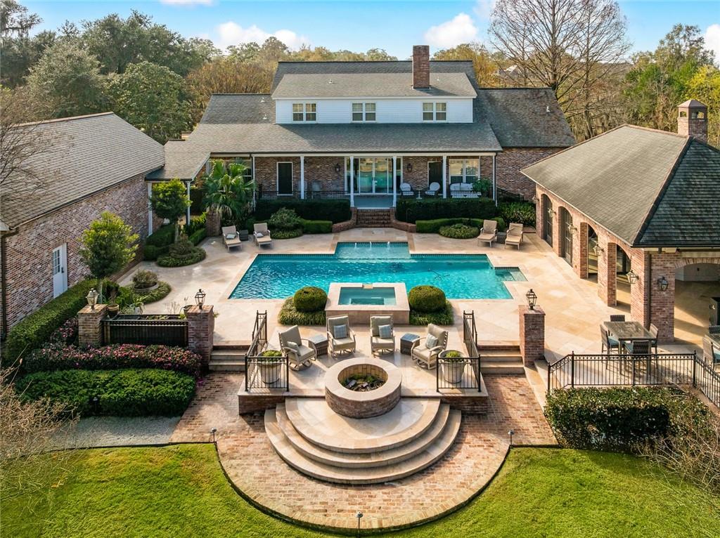 34 AUDUBON Lane