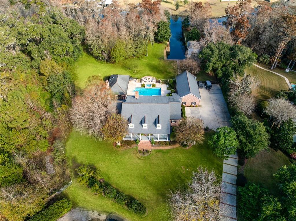 34 AUDUBON Lane