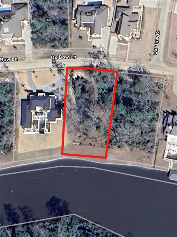1688 OX BOW Lane
