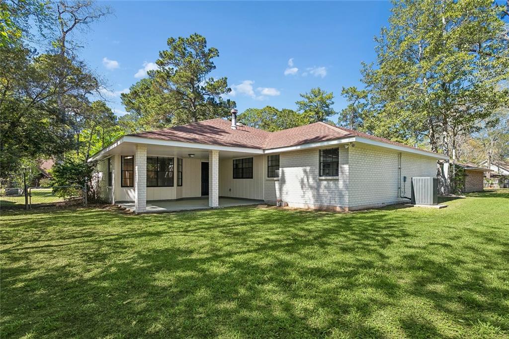 260 GARDEN Avenue