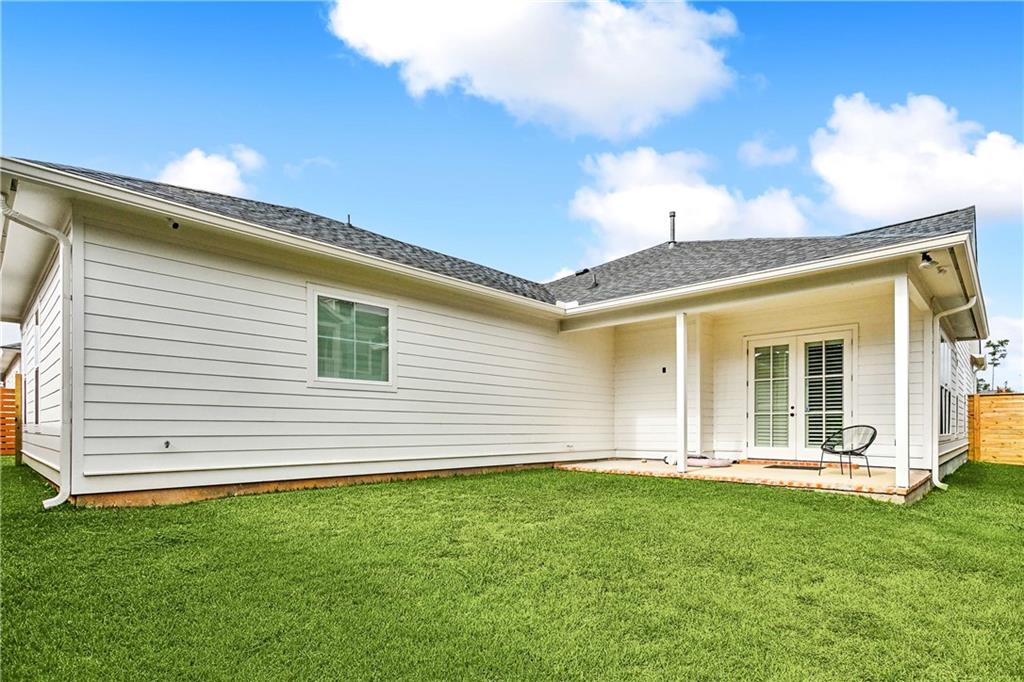 2209 ARCHWYCK Circle