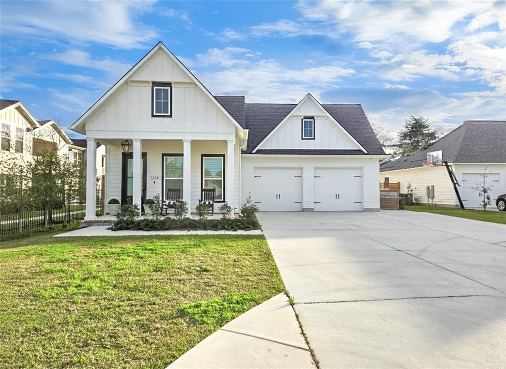 2209 ARCHWYCK Circle